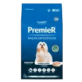 Ração Premier Raças Específicas Lhasa Apso Adultos